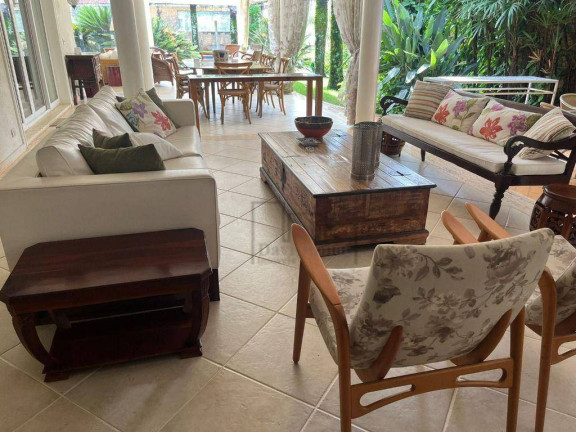 Imagem Casa com 4 Quartos à Venda, 964 m² em Condomínio Tivoli - Sorocaba Imagem Casa com 4 Quartos à Venda, 964 m² em Condomínio Tivoli - Sorocaba