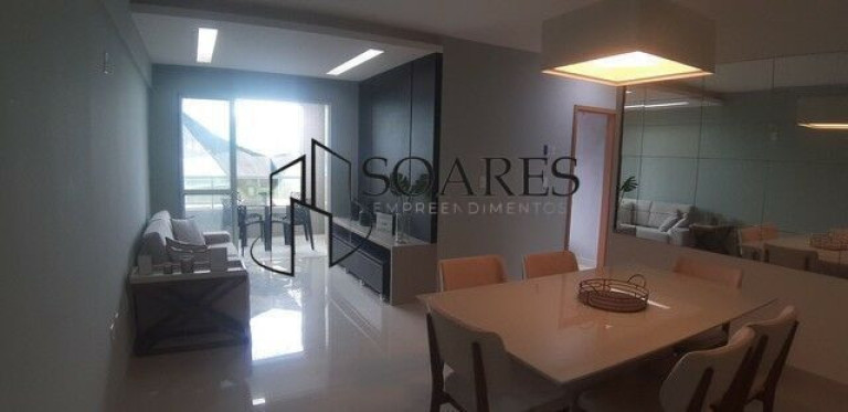 Imagem Apartamento com 3 Quartos à Venda, 90 m² em Pedreira - Belém Imagem Apartamento com 3 Quartos à Venda, 90 m² em Pedreira - Belém