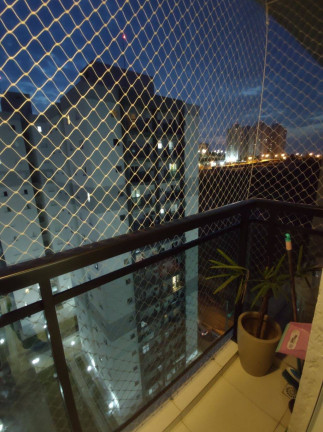 Imagem Apartamento com 2 Quartos à Venda, 54 m² em Parque Morumbi - Votorantim Imagem Apartamento com 2 Quartos à Venda, 54 m² em Parque Morumbi - Votorantim