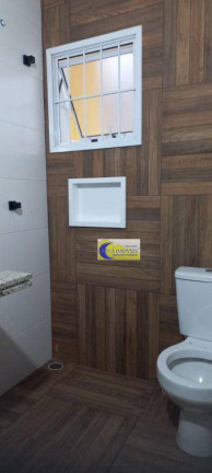 Imagem Casa com 2 Quartos à Venda, 76 m² em Jardim Alvorada - Santo André Imagem Casa com 2 Quartos à Venda, 76 m² em Jardim Alvorada - Santo André