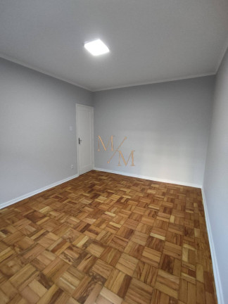 Imagem Apartamento com 3 Quartos à Venda, 100 m² em Marapé - Santos Imagem Apartamento com 3 Quartos à Venda, 100 m² em Marapé - Santos