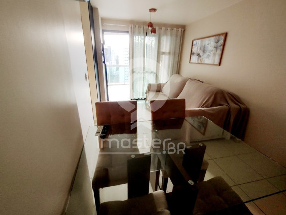Imagem Apartamento com 3 Quartos para Alugar, 76 m² em Jacarepaguá - Rio De Janeiro