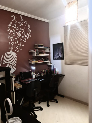Imagem Casa com 2 Quartos à Venda, 90 m² em Vila Esperança - São Paulo Imagem Casa com 2 Quartos à Venda, 90 m² em Vila Esperança - São Paulo