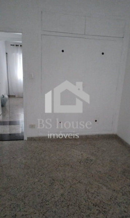 Imagem Apartamento com 3 Quartos à Venda, 137 m² em Centro - Santo André