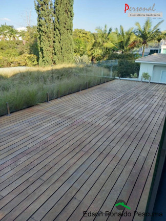 Imagem Casa com 5 Quartos à Venda, 1.100 m² em Tamboré - Santana De Parnaíba