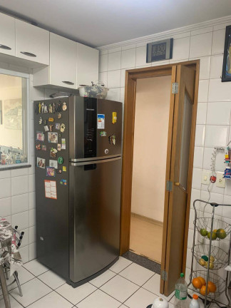 Imagem Apartamento com 3 Quartos à Venda, 97 m² em Bosque Da Saúde - São Paulo Imagem Apartamento com 3 Quartos à Venda, 97 m² em Bosque Da Saúde - São Paulo