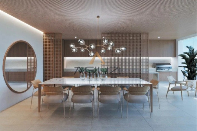 Imagem Apartamento com 4 Quartos à Venda, 222 m² em Perdizes - São Paulo