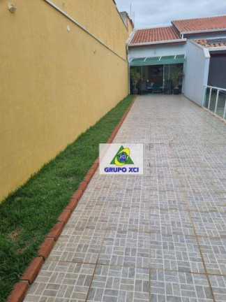 Imagem Casa com 3 Quartos à Venda, 525 m² em Vila Aeroporto Iii - Campinas Imagem Casa com 3 Quartos à Venda, 525 m² em Vila Aeroporto Iii - Campinas