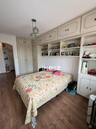 Imagem Imóvel com 3 Quartos à Venda, 200 m² em Tatuapé - São Paulo