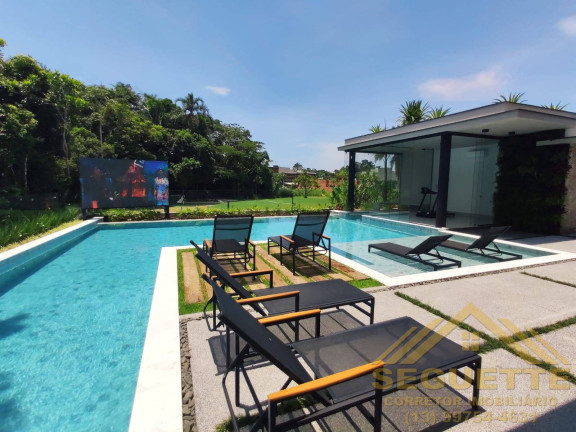 Imagem Casa com 7 Quartos à Venda, 1 m² em Riviera De São Lourenço - Bertioga Imagem Casa com 7 Quartos à Venda, 1 m² em Riviera De São Lourenço - Bertioga