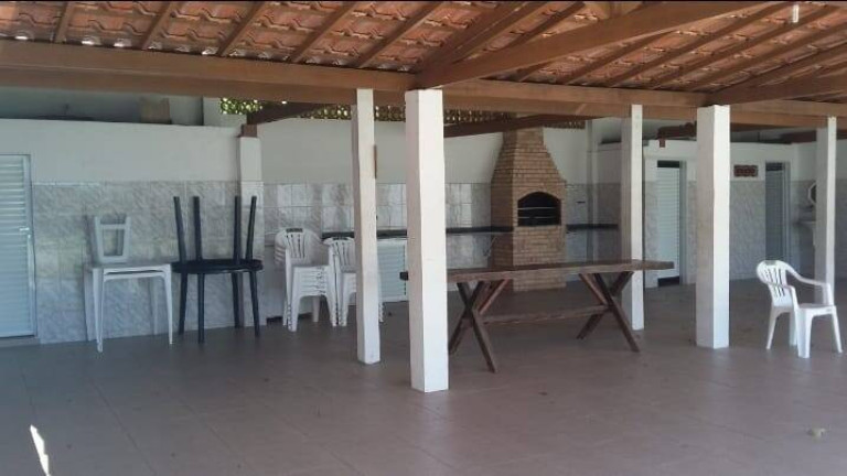 Imagem Casa de Condomínio com 1 Quarto à Venda, 63 m² em Portinho - Cabo Frio Imagem Casa de Condomínio com 1 Quarto à Venda, 63 m² em Portinho - Cabo Frio