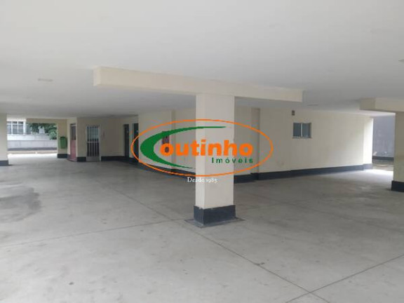 Imagem Apartamento com 1 Quarto à Venda, 60 m² em Vila Isabel - Rio De Janeiro Imagem Apartamento com 1 Quarto à Venda, 60 m² em Vila Isabel - Rio De Janeiro