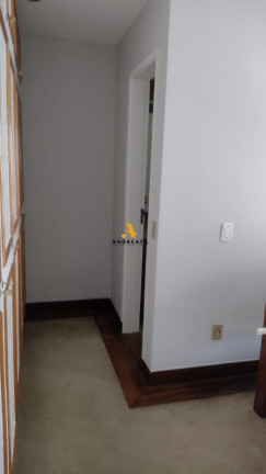 Imagem Apartamento com 3 Quartos à Venda, 142 m² em Barra Da Tijuca - Rio De Janeiro