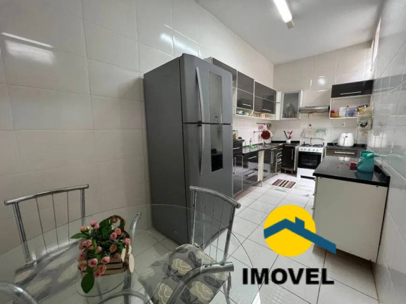 Imagem Casa com 3 Quartos à Venda, 200 m² em Fonseca - Niterói Imagem Casa com 3 Quartos à Venda, 200 m² em Fonseca - Niterói
