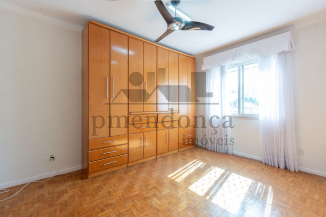Imagem Apartamento com 3 Quartos à Venda, 153 m² em Higienópolis - São Paulo