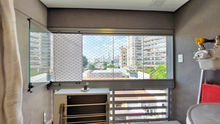 Imagem Apartamento com 3 Quartos à Venda, 133 m² em Vila Gertrudes - São Paulo Imagem Apartamento com 3 Quartos à Venda, 133 m² em Vila Gertrudes - São Paulo