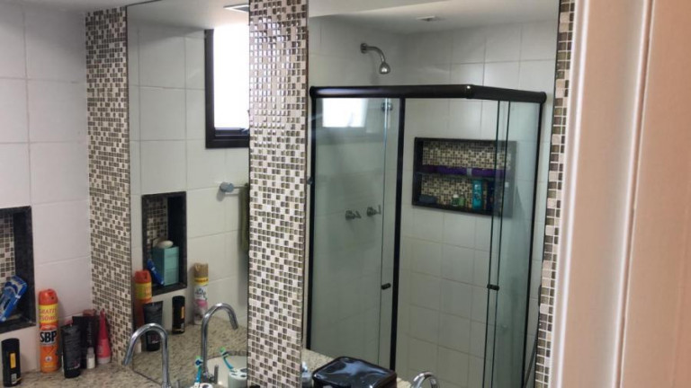 Imagem Apartamento à Venda, 145 m² em Federação - Salvador Imagem Apartamento à Venda, 145 m² em Federação - Salvador