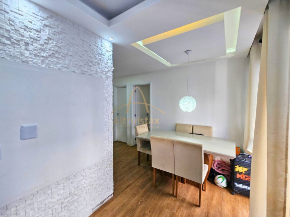 Imagem Apartamento com 1 Quarto à Venda, 37 m² em Presidente Altino - Osasco