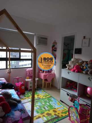 Imagem Apartamento com 3 Quartos à Venda, 112 m² em Boa Viagem - Recife