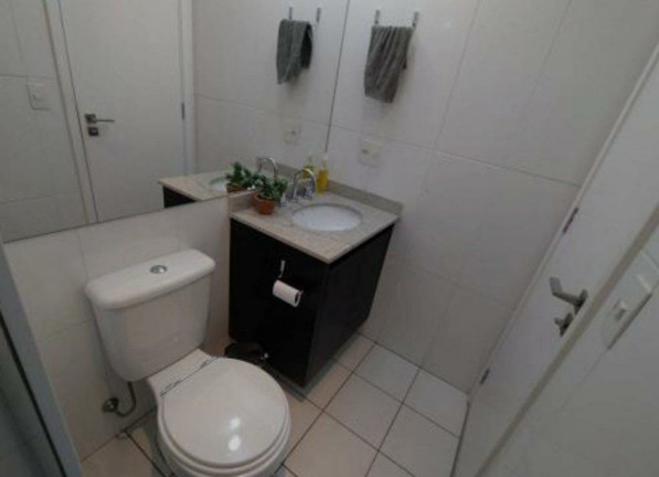 Imagem Apartamento com 1 Quarto à Venda, 56 m² em Vila Leopoldina - São  Paulo