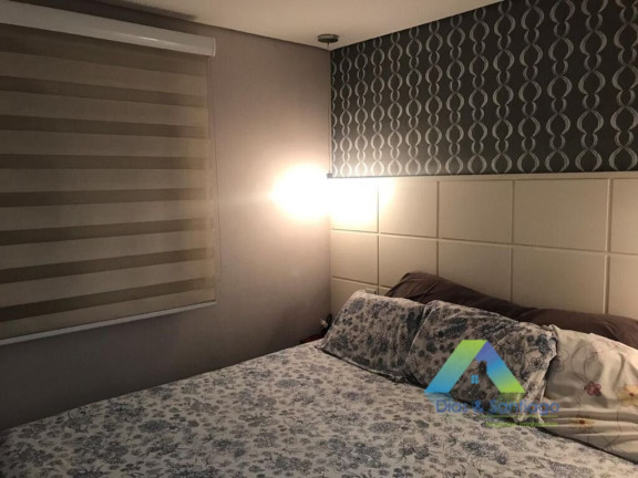 Imagem Apartamento com 3 Quartos à Venda, 94 m² em Vila Santo Estéfano - São Paulo Imagem Apartamento com 3 Quartos à Venda, 94 m² em Vila Santo Estéfano - São Paulo