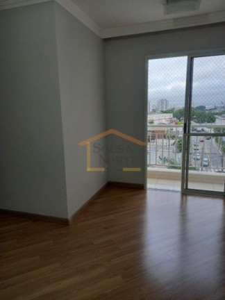 Imagem Apartamento com 3 Quartos à Venda, 67 m² em Vila Guilherme - São Paulo Imagem Apartamento com 3 Quartos à Venda, 67 m² em Vila Guilherme - São Paulo