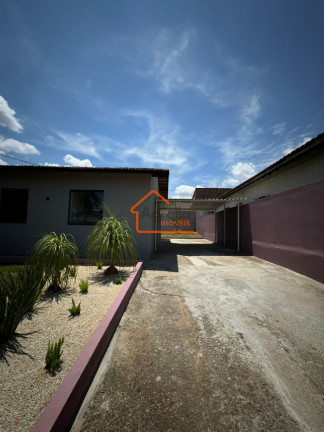 Casa com 2 Quartos à Venda, 57 m² em Jardim Getúlio Vargas - Mogi Mirim