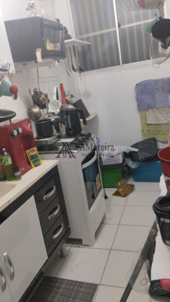 Imagem Imóvel com 2 Quartos à Venda, 52 m² em Recanto Quarto Centenário - Jundiaí Imagem Imóvel com 2 Quartos à Venda, 52 m² em Recanto Quarto Centenário - Jundiaí