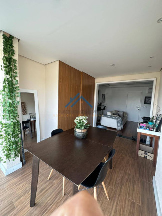 Imagem Apartamento com 2 Quartos à Venda, 79 m² em Dezoito Do Forte Empresarial/alphaville. - Barueri