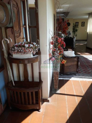 Imagem Apartamento com 4 Quartos à Venda, 275 m² em Moema - São Paulo Imagem Apartamento com 4 Quartos à Venda, 275 m² em Moema - São Paulo