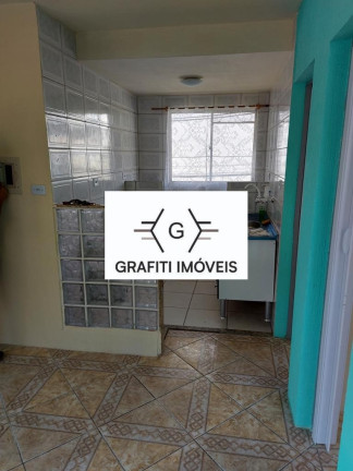 Imagem Imóvel com 2 Quartos à Venda, 55 m² em Santo Elias - Mesquita