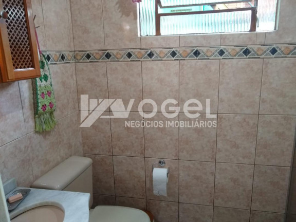 Imagem Casa com 3 Quartos à Venda, 200 m² em Scharlau - Sao Leopoldo