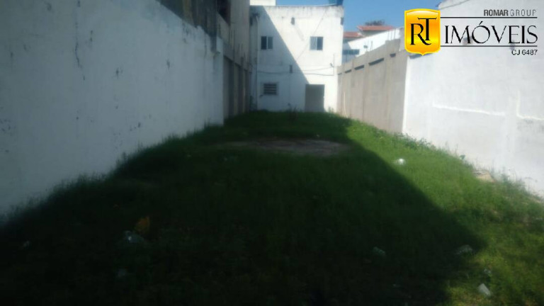 Terreno à Venda, 328 m² em São Cristóvão - Cabo Frio