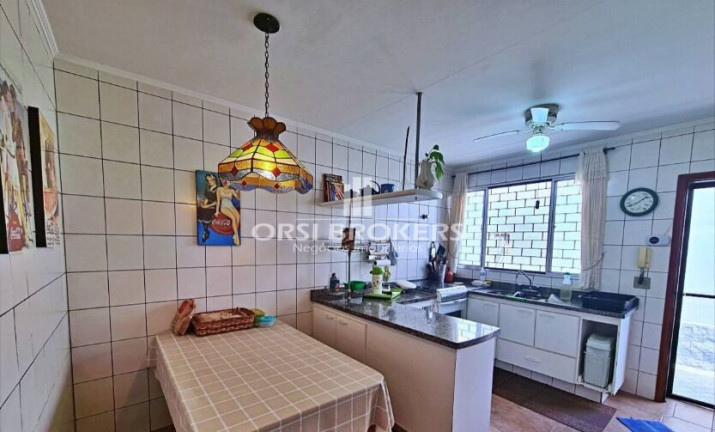 Imagem Casa com 5 Quartos à Venda, 230 m² em Jardim Virgínia - Guarujá Imagem Casa com 5 Quartos à Venda, 230 m² em Jardim Virgínia - Guarujá