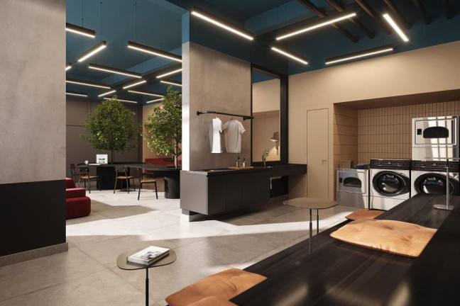 Imagem Apartamento com 2 Quartos à Venda, 41 m² em Alto Da Boa Vista - São Paulo