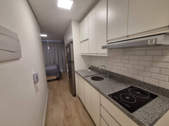 Imagem Apartamento com 1 Quarto à Venda, 26 m² em água Branca - São Paulo Imagem Apartamento com 1 Quarto à Venda, 26 m² em água Branca - São Paulo