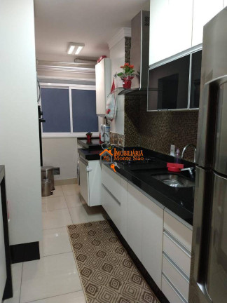 Imagem Apartamento com 2 Quartos à Venda, 71 m² em Vila Augusta - Guarulhos Imagem Apartamento com 2 Quartos à Venda, 71 m² em Vila Augusta - Guarulhos