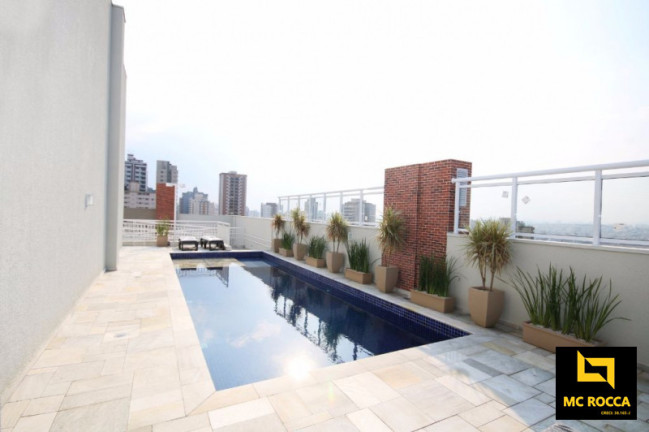 Imagem Apartamento com 2 Quartos à Venda, 67 m² em Santa Paula - São Caetano Do Sul