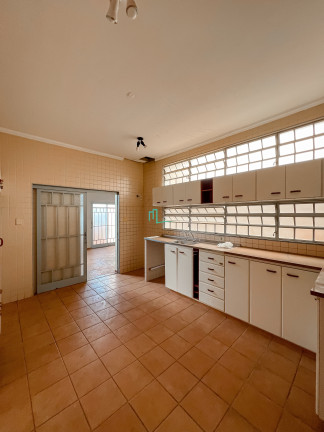 Imagem Casa com 3 Quartos à Venda, em São José - Franca Imagem Casa com 3 Quartos à Venda, em São José - Franca