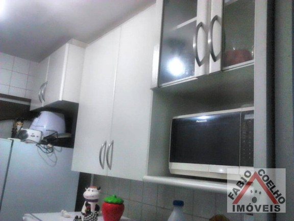 Imagem Apartamento com 2 Quartos à Venda, 65 m² em Interlagos - São Paulo Imagem Apartamento com 2 Quartos à Venda, 65 m² em Interlagos - São Paulo