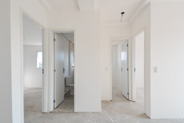 Imagem Apartamento com 2 Quartos à Venda, 60 m² em Vila Sônia - São Paulo Imagem Apartamento com 2 Quartos à Venda, 60 m² em Vila Sônia - São Paulo
