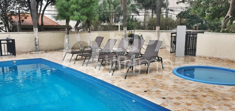 Imagem Apartamento com 2 Quartos à Venda, 50 m² em Vila Maria - São Paulo Imagem Apartamento com 2 Quartos à Venda, 50 m² em Vila Maria - São Paulo