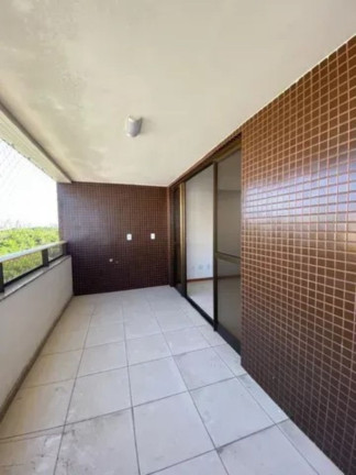 Apartamento com 3 Quartos à Venda, 113 m² em Armação - Salvador