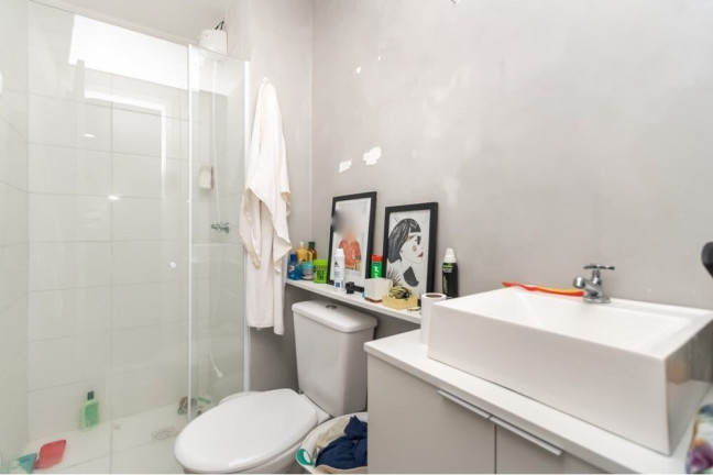Imagem Apartamento com 2 Quartos à Venda, 31 m² em Lapa - São Paulo Imagem Apartamento com 2 Quartos à Venda, 31 m² em Lapa - São Paulo
