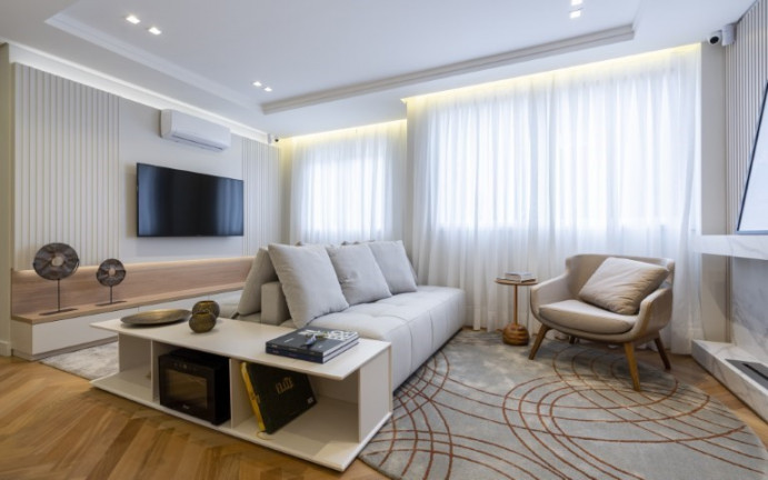 Imagem Apartamento com 3 Quartos à Venda, 67 m² em Passo Da Areia - Porto Alegre