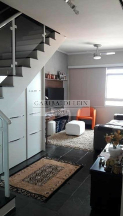 Imagem Cobertura com 4 Quartos à Venda, 240 m² em Jardim Chapadão - Campinas