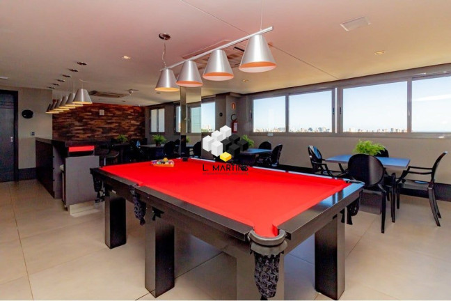 Imagem Apartamento com 1 Quarto à Venda, 40 m² em Chácara Das Pedras - Porto Alegre