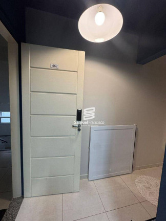 Imagem Apartamento com 3 Quartos à Venda, 72 m² em Paulicéia - Piracicaba