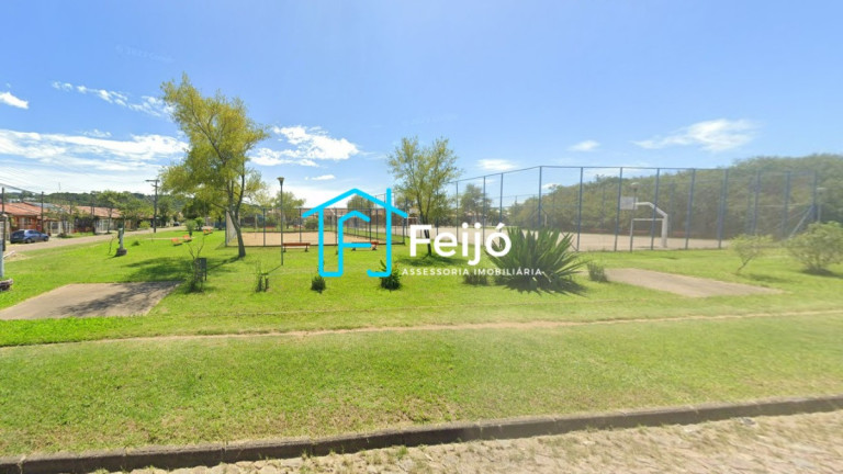 Imagem Casa com 2 Quartos à Venda, 51 m² em Hípica - Porto Alegre Imagem Casa com 2 Quartos à Venda, 51 m² em Hípica - Porto Alegre
