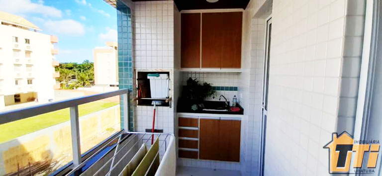 Imagem Apartamento com 3 Quartos à Venda, 78 m² em Toninhas - Ubatuba Imagem Apartamento com 3 Quartos à Venda, 78 m² em Toninhas - Ubatuba